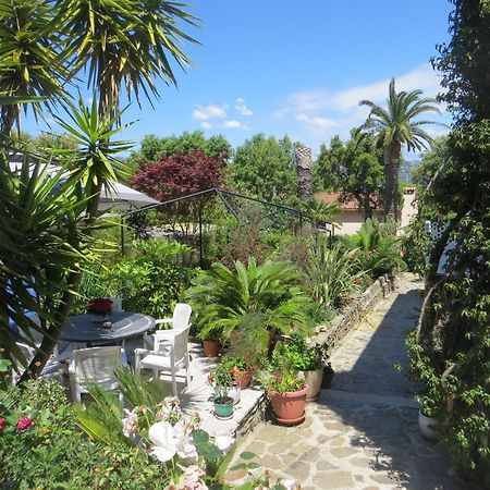 Villa Ingrid Gassin Exteriér fotografie