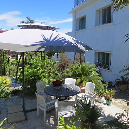 Villa Ingrid Gassin Exteriér fotografie