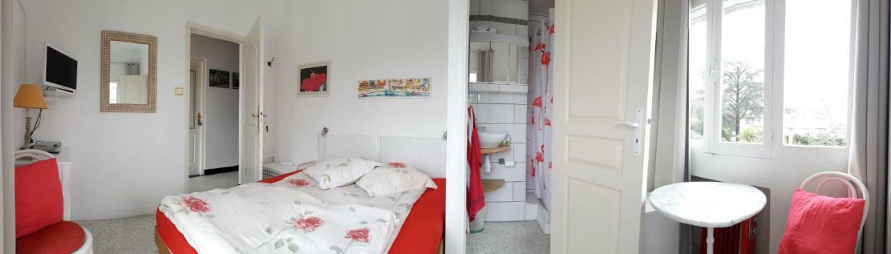 Villa Ingrid Gassin Exteriér fotografie