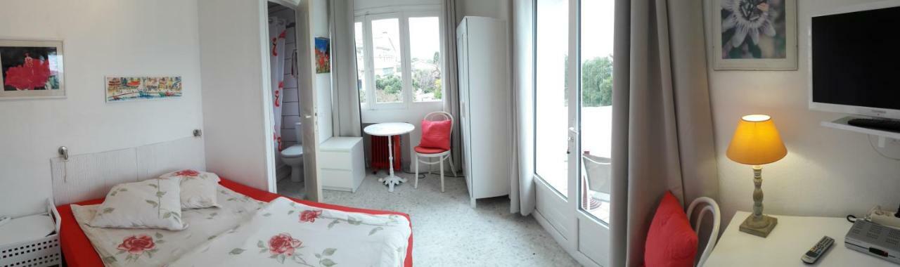 Villa Ingrid Gassin Exteriér fotografie