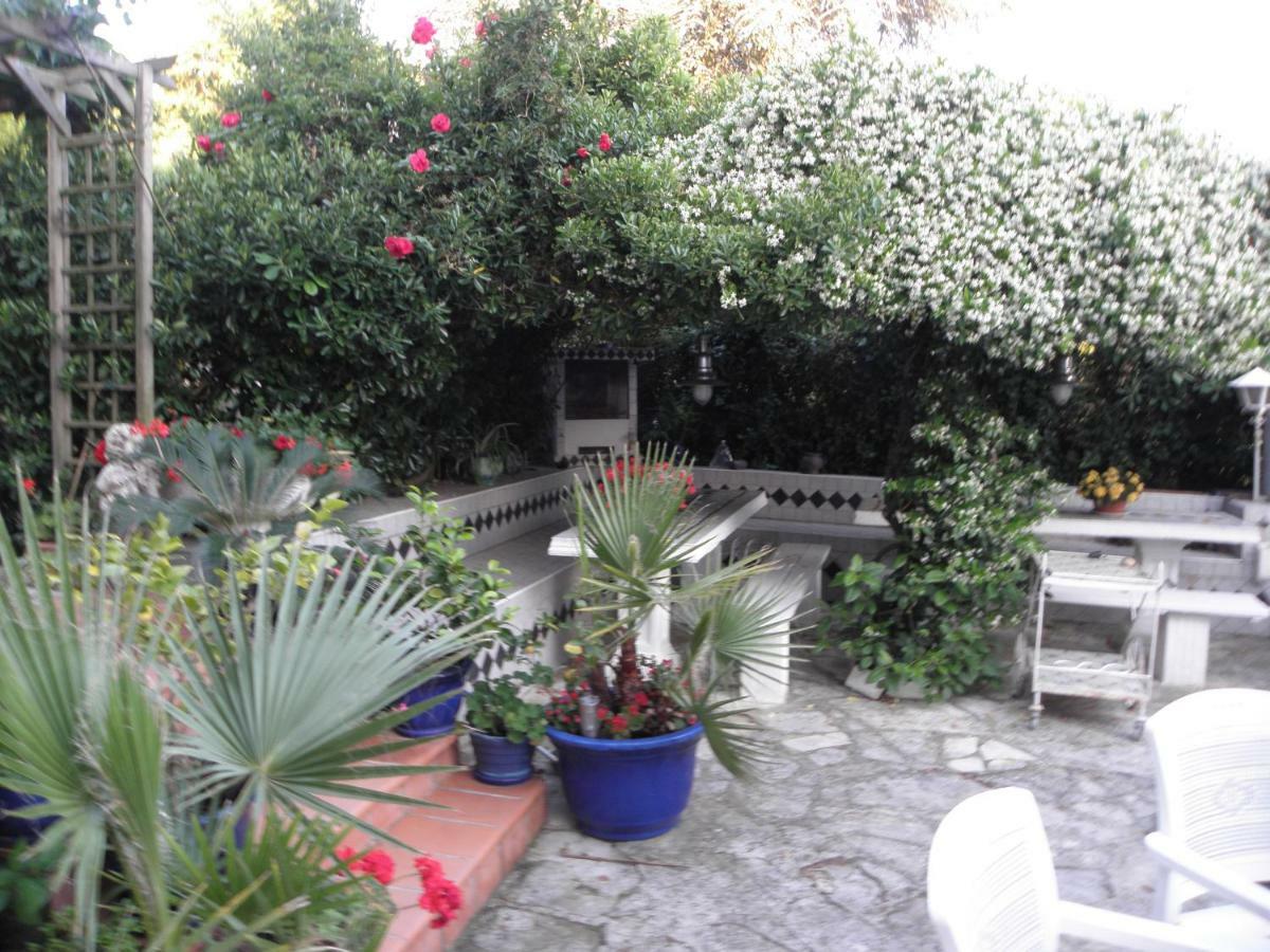Villa Ingrid Gassin Exteriér fotografie