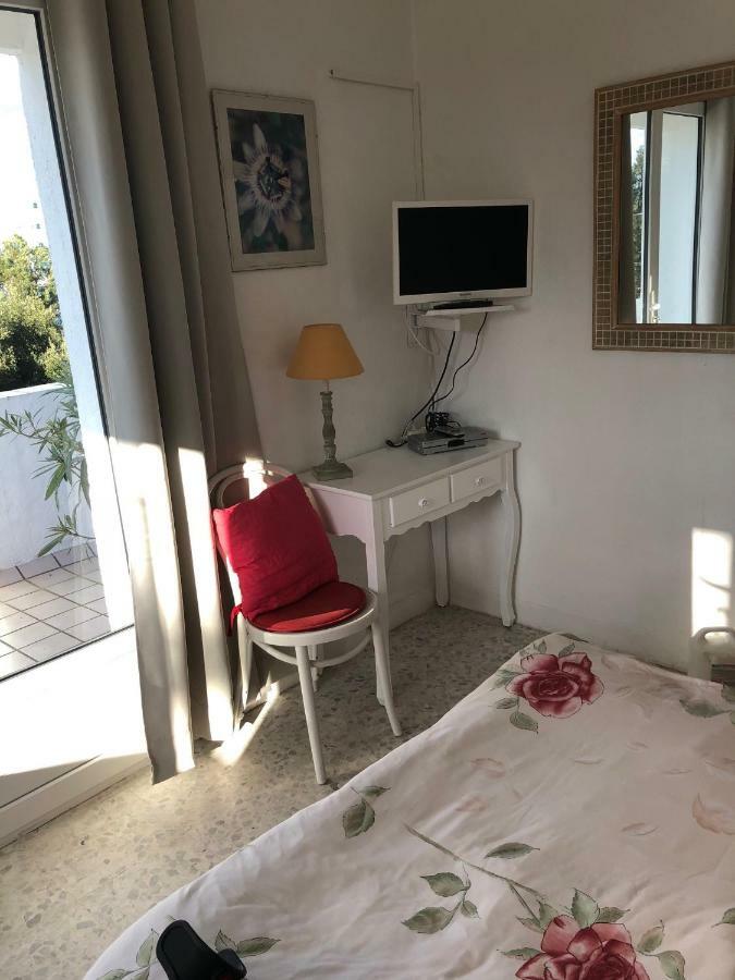 Villa Ingrid Gassin Exteriér fotografie