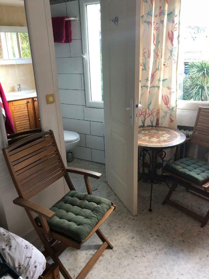 Villa Ingrid Gassin Exteriér fotografie